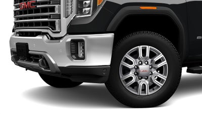 2023 GMC Sierra 2500 HD SLT