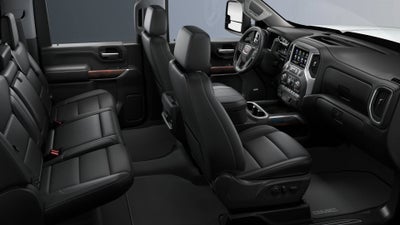 2023 GMC Sierra 2500 HD SLT