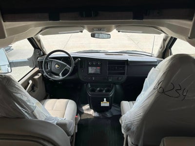 2022 Chevrolet Express Cutaway 4500 Base