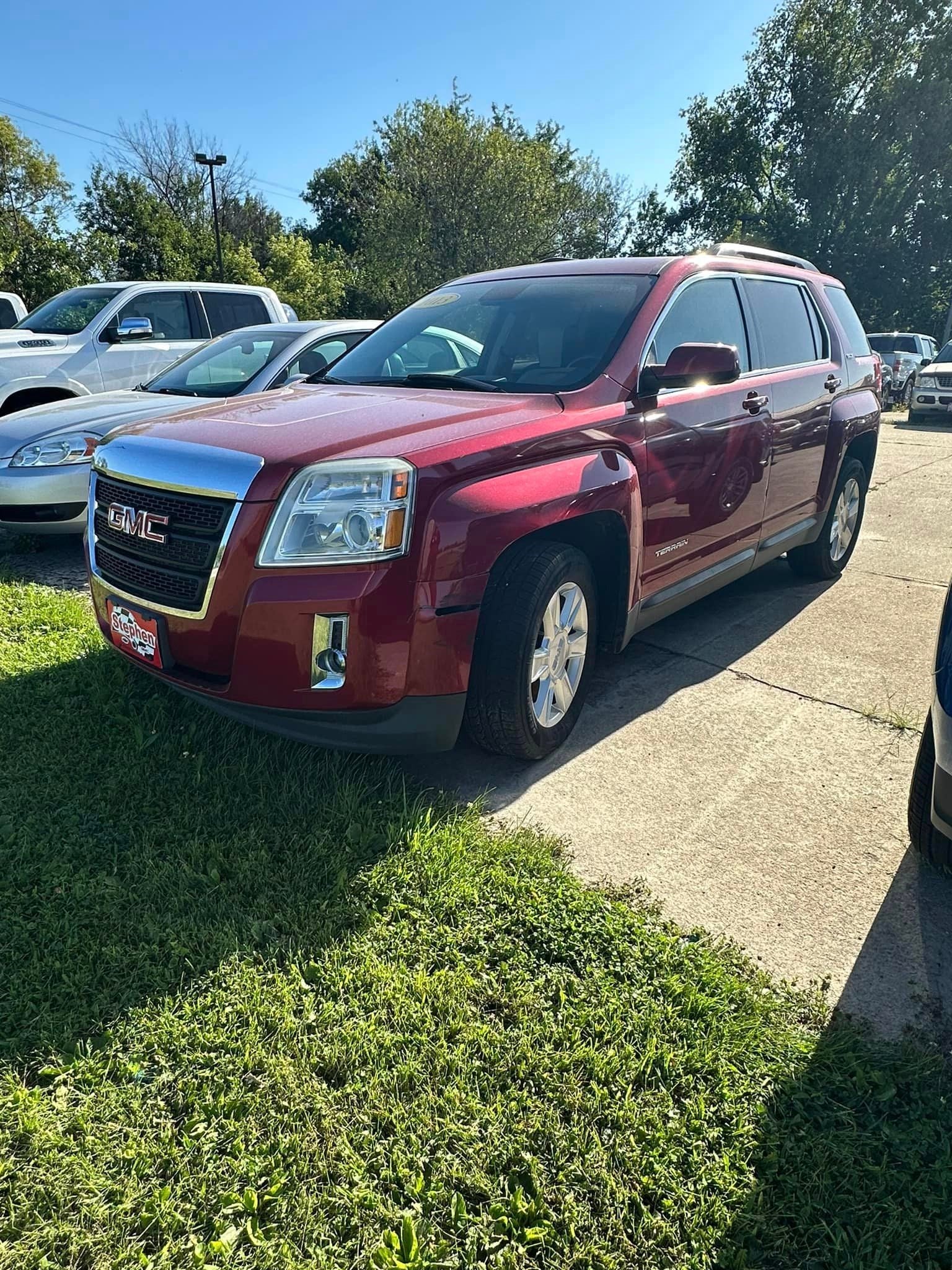 Chevrolet, GMC PreOwned vehicles Chevrolet, GMC dealer in Monticello