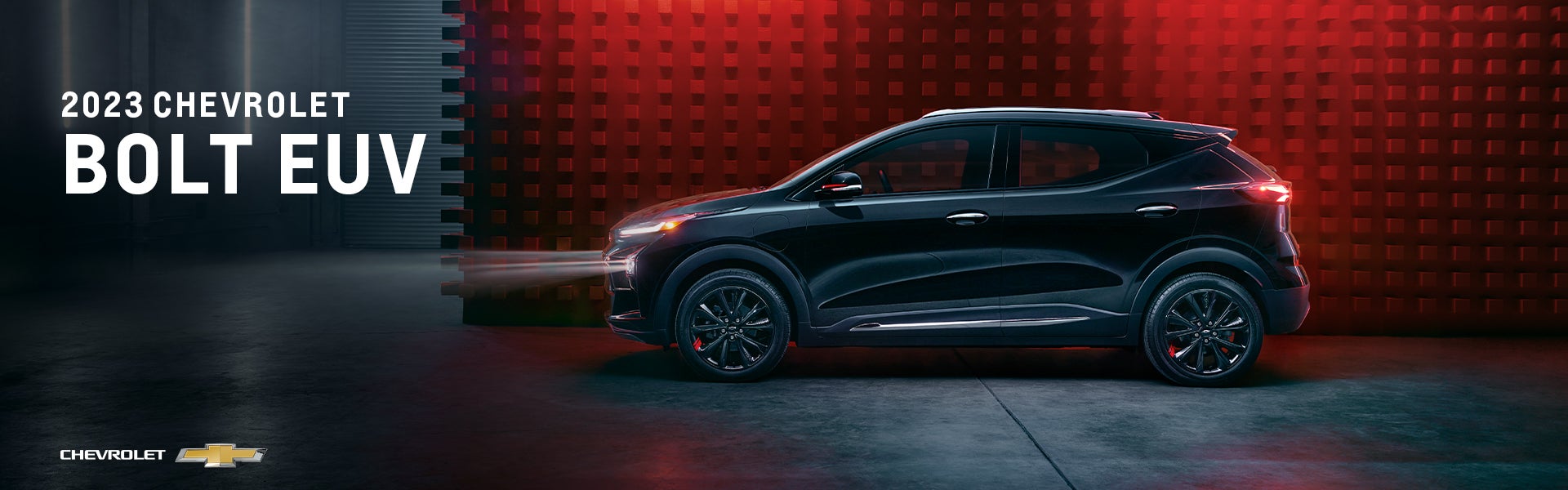 2026 Chevrolet Bolt EUV in Monticello IA