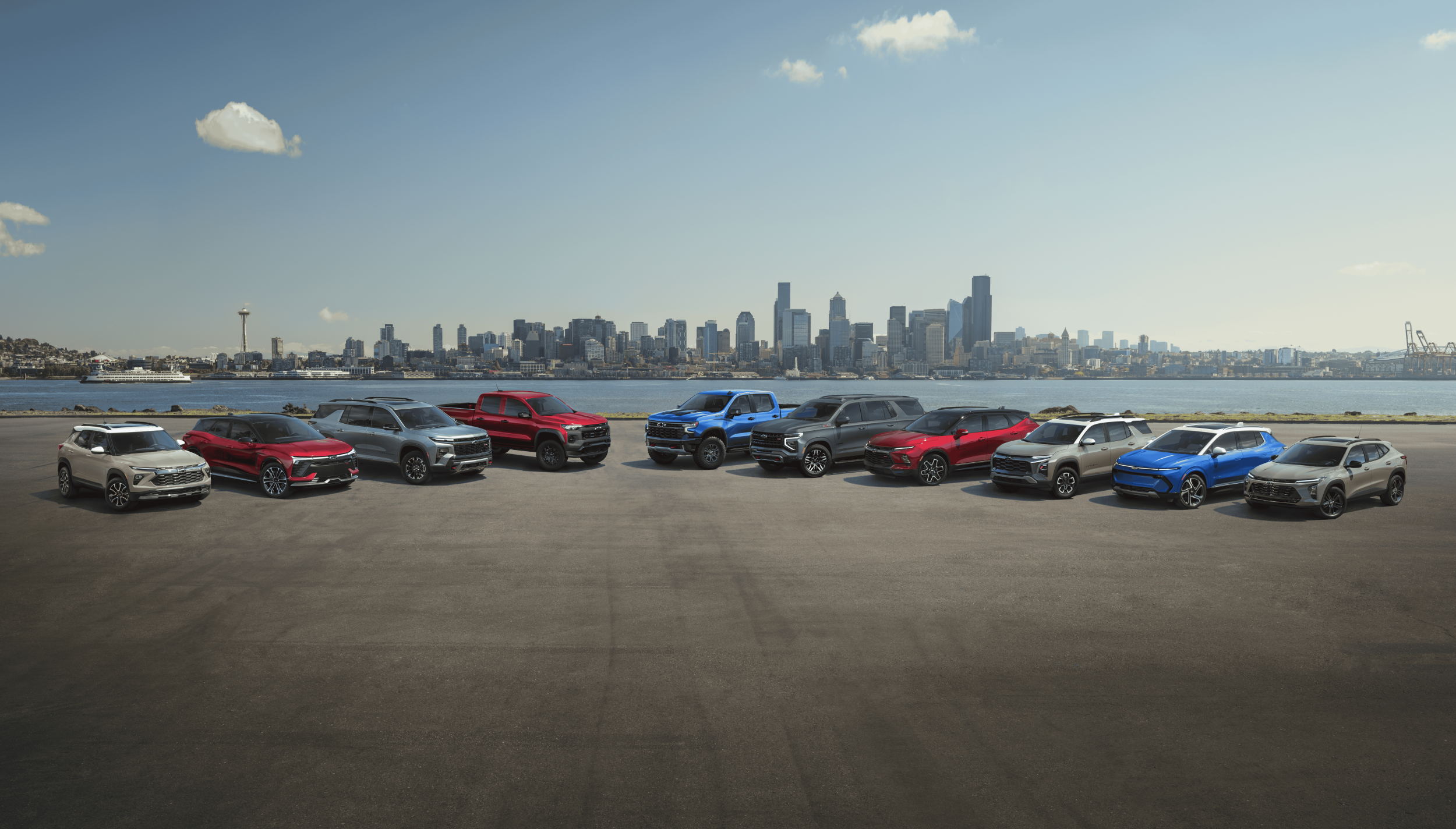 CHEVY SPECIAL OFFERS | Stephen Motors Inc (GM) in Monticello IA