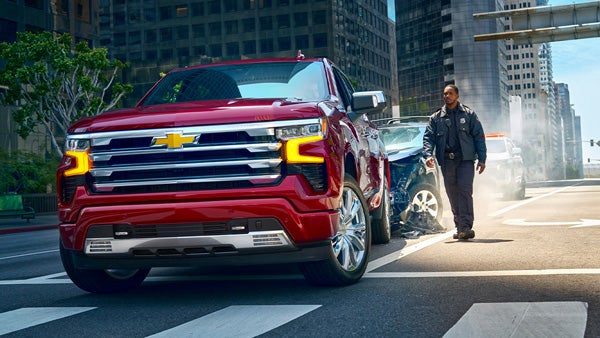 Stephen Motors Inc (GM) in Monticello IA