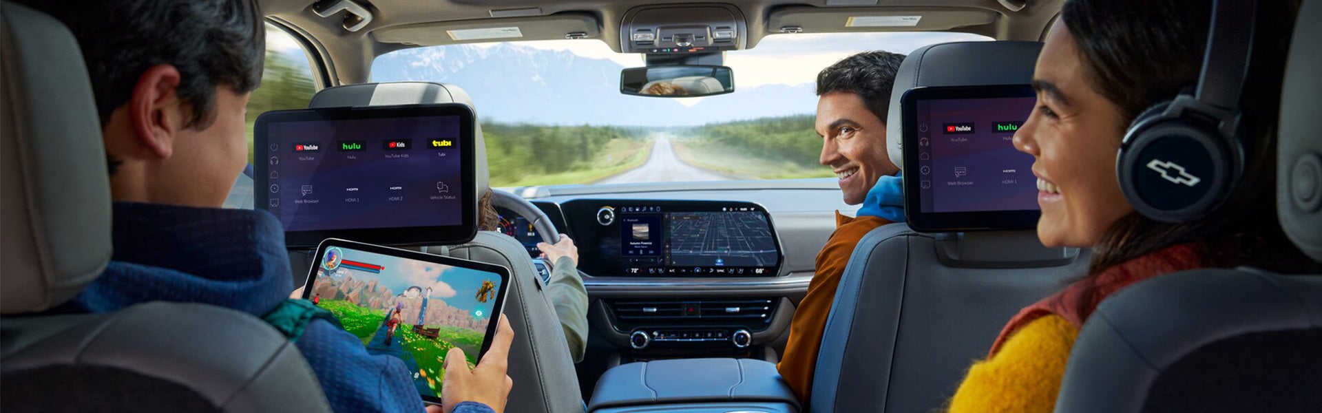 Stephen Motors Inc (GM) in Monticello IA