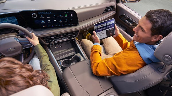 Stephen Motors Inc (GM) in Monticello IA