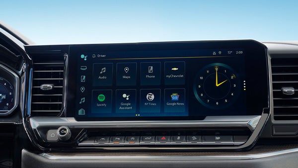 Stephen Motors Inc (GM) in Monticello IA