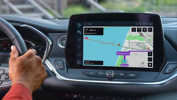 Stephen Motors Inc (GM) in Monticello IA