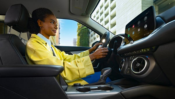 Stephen Motors Inc (GM) in Monticello IA