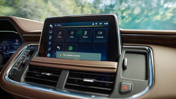 Stephen Motors Inc (GM) in Monticello IA