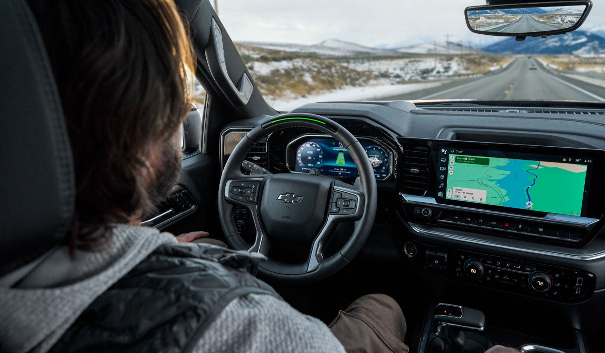 Stephen Motors Inc (GM) in Monticello IA