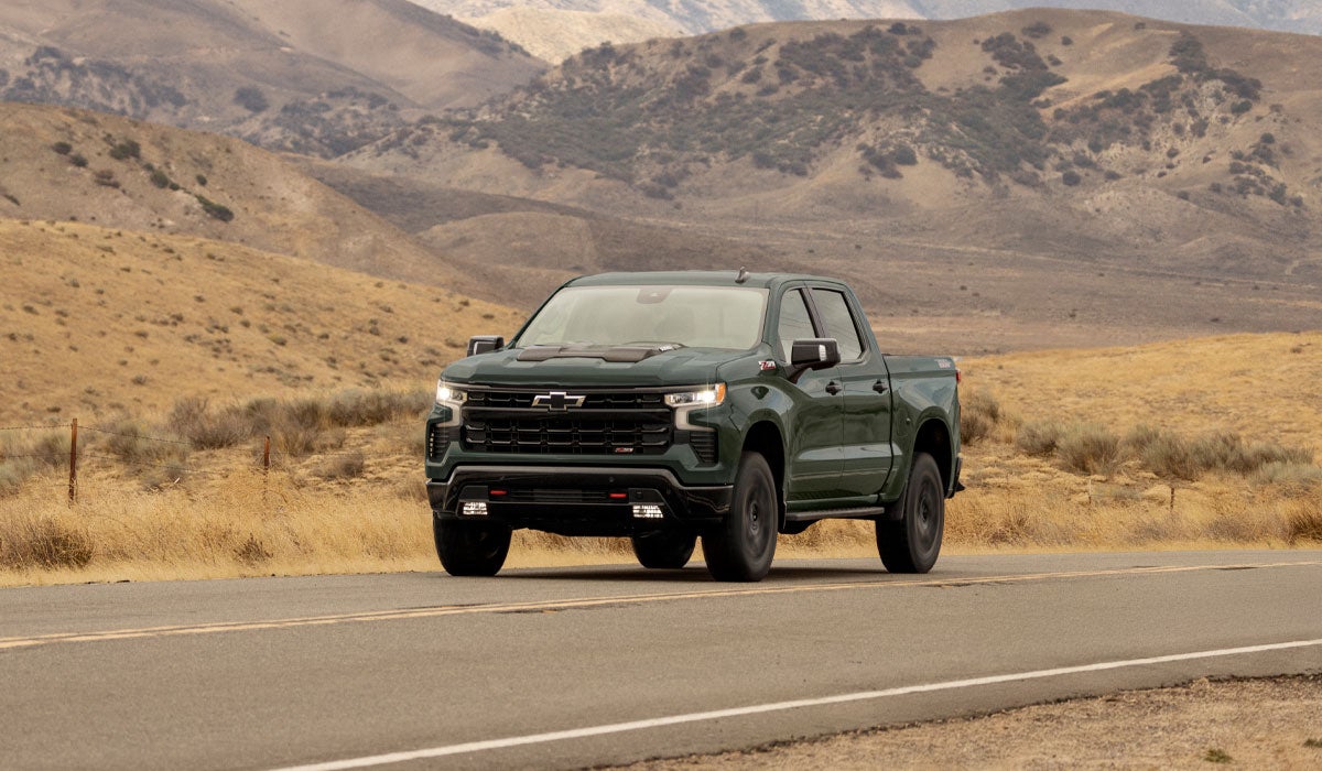 Stephen Motors Inc (GM) in Monticello IA