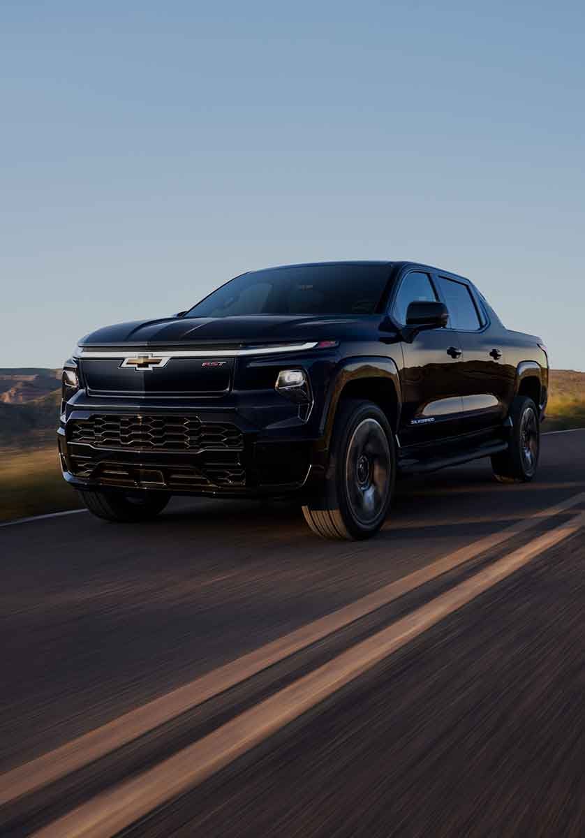 Stephen Motors Inc (GM) in Monticello IA