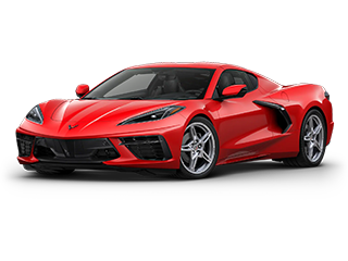 Chevrolet Corvette Stingray - Stephen Motors Inc (GM) in Monticello IA