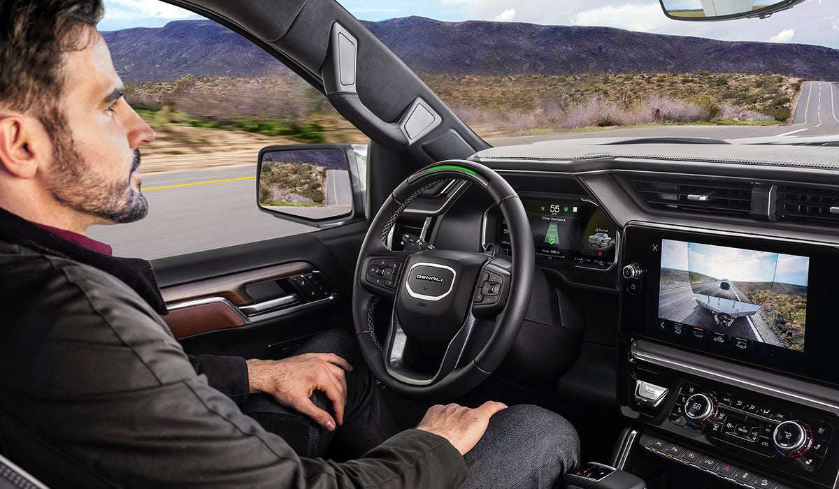 Stephen Motors Inc (GM) in Monticello IA